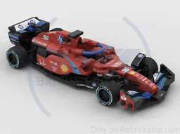 F1 SF-24 Miami