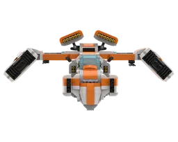 AG-9 Vulcan