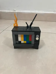 NES and TV