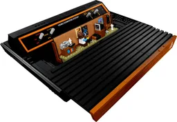 Atari 2600