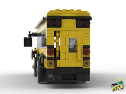 School bus