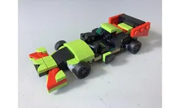 30434 Modern Formula