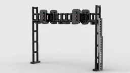 Double railway signaling - Double signalisation ferroviaire - MOC