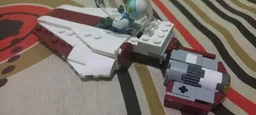 75333 - A-Wing