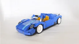 31070 Alt. Spyder