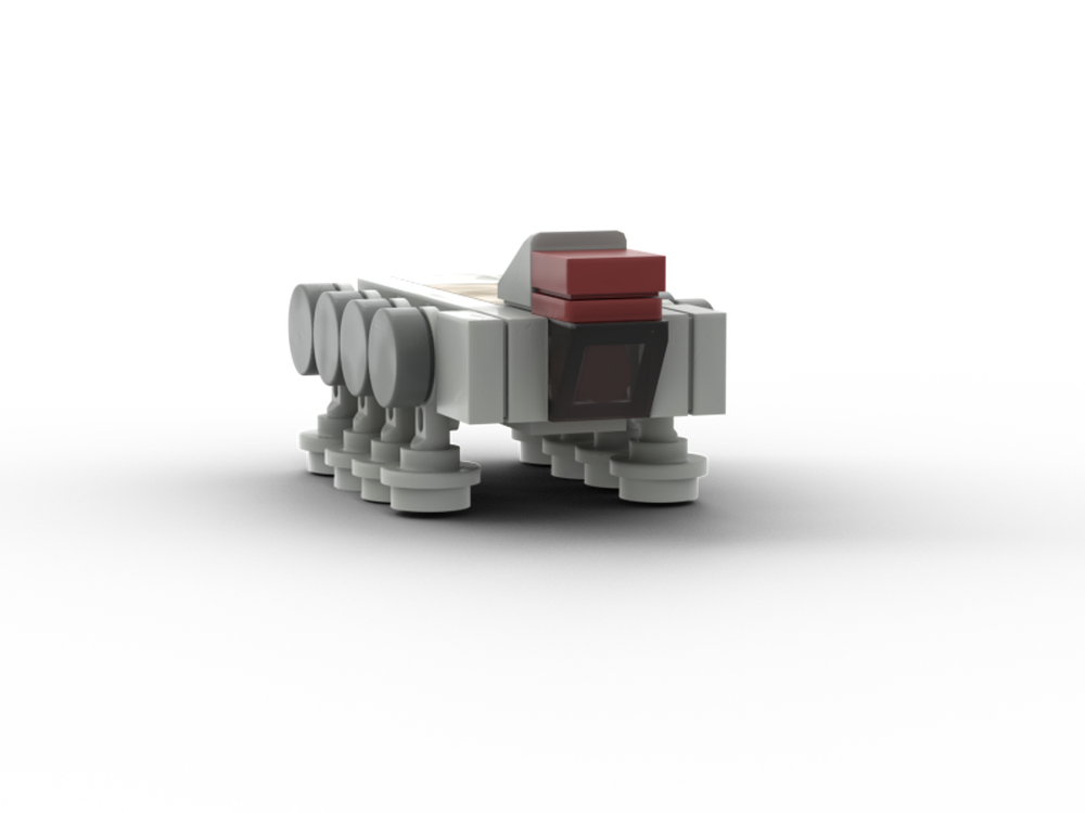Lego Micro At-ot