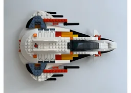Teardrop Explorer