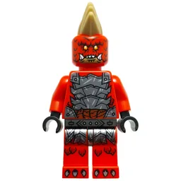 Dragonian Scout