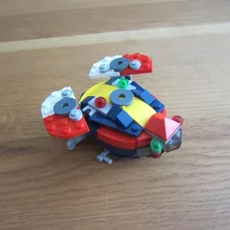 31045 Crazybug
