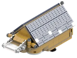 CryoSat-2 (Large)