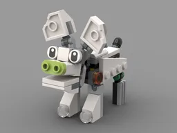 space pig