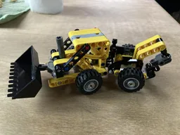 Skidder