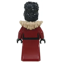 Mayor
