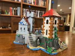 Edgewater Keep