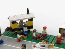 6392 Fun-fair