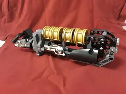 42046 - Mars Colony Ship
