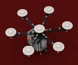 Orbital platforms