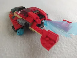 76244 Dropship