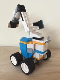 31072 - Digger