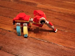 31145 Elephant