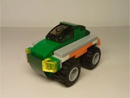 31043 Space Beetle