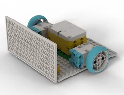 sumo bot