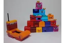 70825 Modular Minihouses