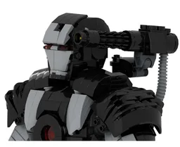 Iron Man - War Machine Mark 1
