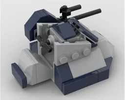 Armoured Scout Tank