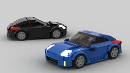 Nissan 350z