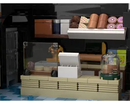 Bakery