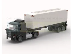 Dry Van