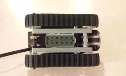 Mini 42065 Tracked Racer