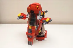 The Slave 0.1