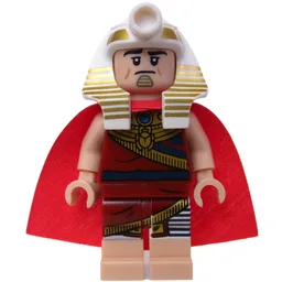 King Tut (CMF)