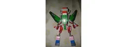 Powerpuff Megazord