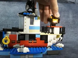 31051 - Ship