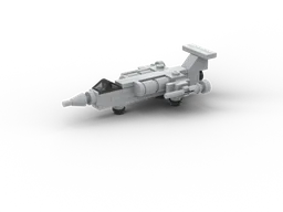 1/300 Scale F-104 Starfighter