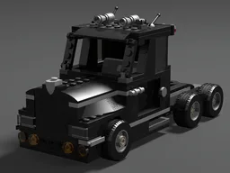 Small Truck