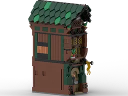 Medieval Inn