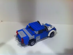 5765 Cadillac Escalade EXT