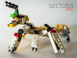 Alternate : Sectoid Ant
