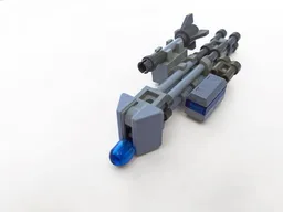 Micro Ships - Series 2