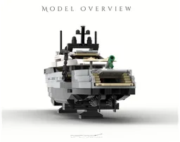 K Factor Yacht design
