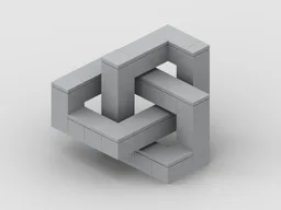 Endless Cube