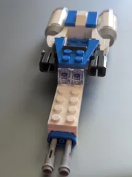 Captain Rex Speeder