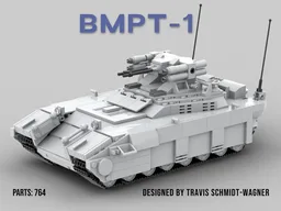 BMPT -1 (futuristic)