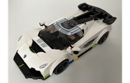 Koenigsegg Jesko