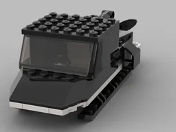 Snowmobile