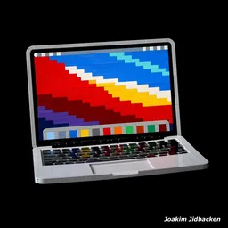 MacBook Pro Retina